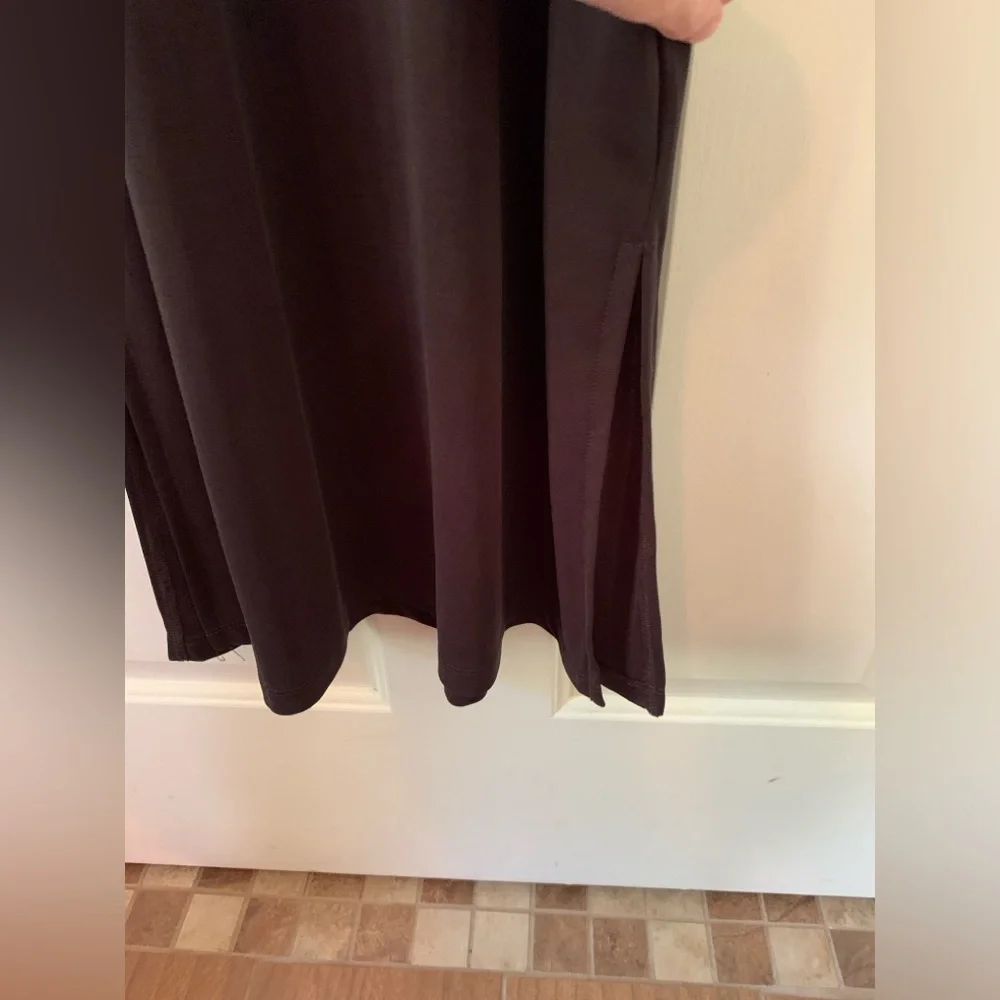 Carly Jean Los Angeles Taryn Dress in Black - Size Small - Picture 5 of 8